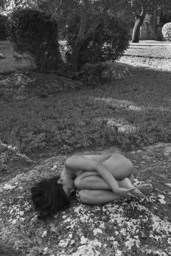 Teddy Marks - Amantes De Verano - Garden 9