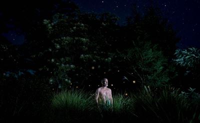 Night Garden - Breathe