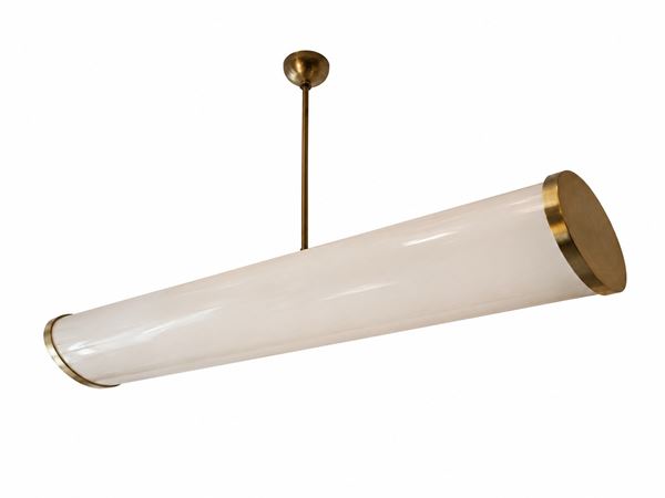 Lampada a sospensione 