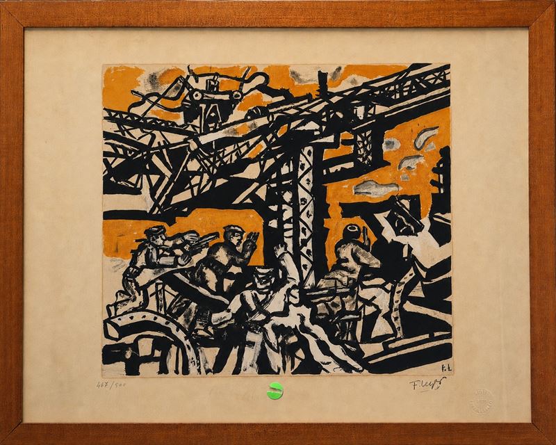 Hommage aux héros de Stalingrad
