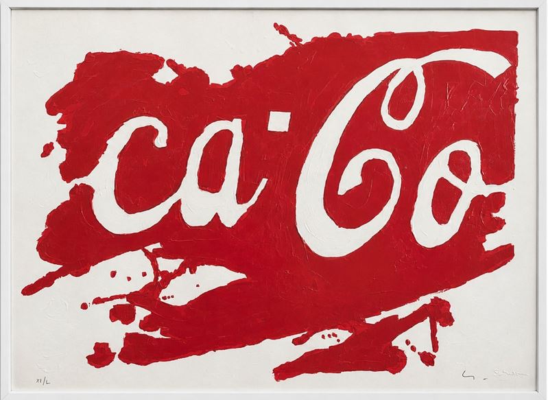Coca Cola