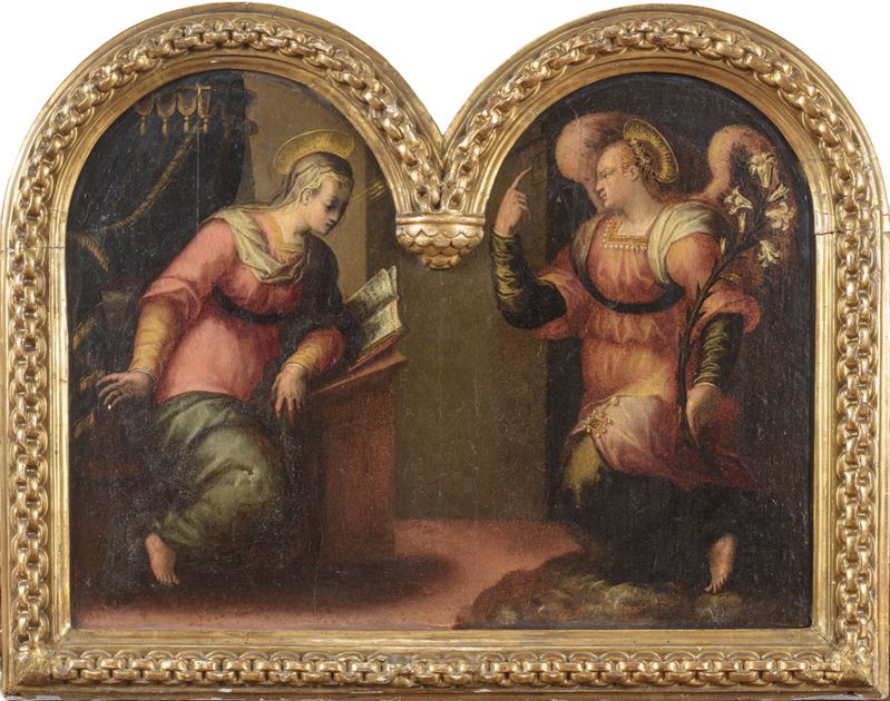 Annunciazione