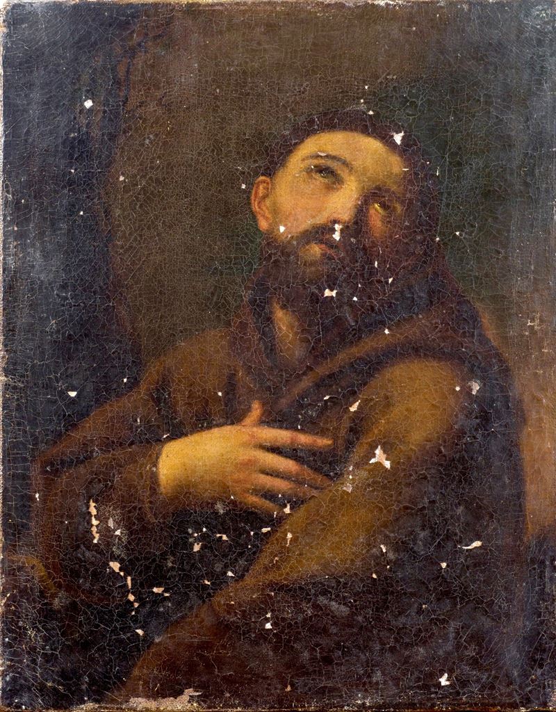 San Francesco d'Assisi