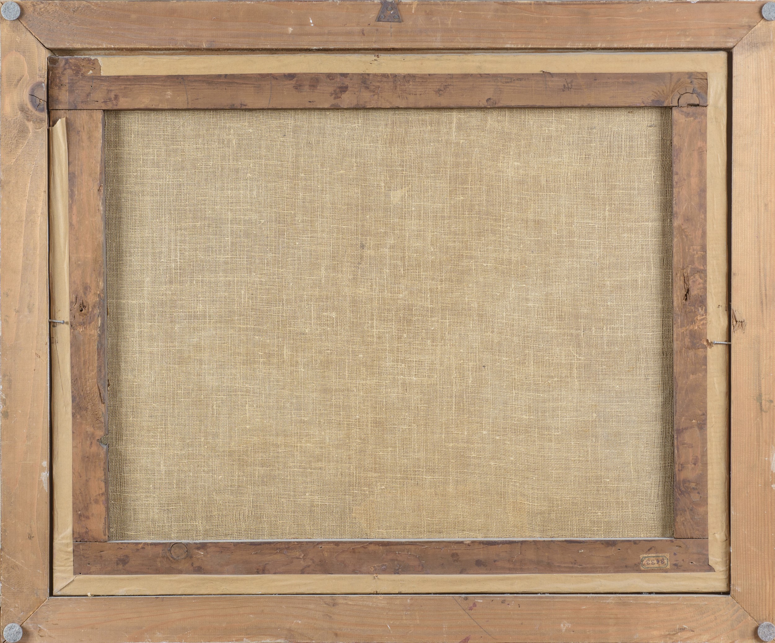 Coppia di nature morte