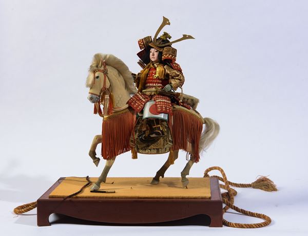 Musha - Ningyo