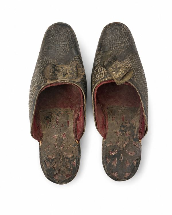 Paio di scarpe