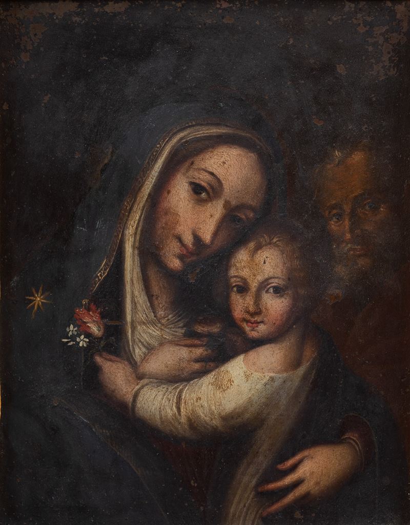 Sacra Famiglia