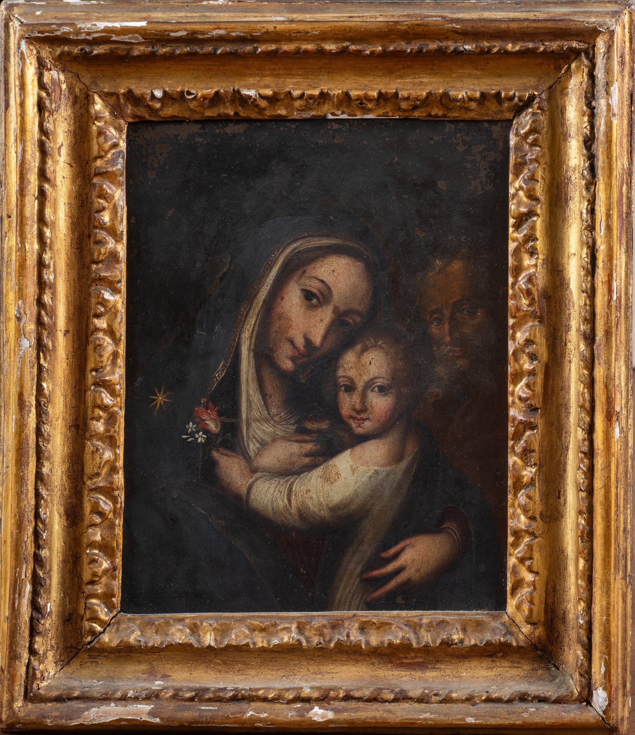 Sacra Famiglia