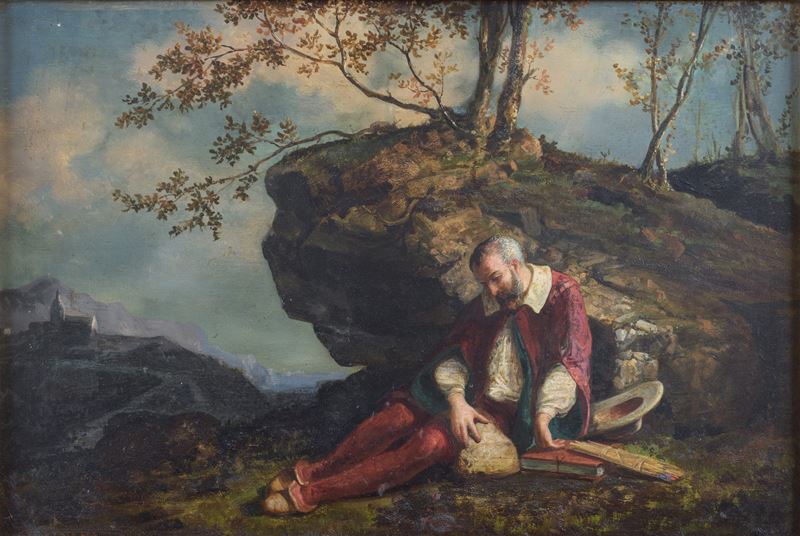 San Girolamo