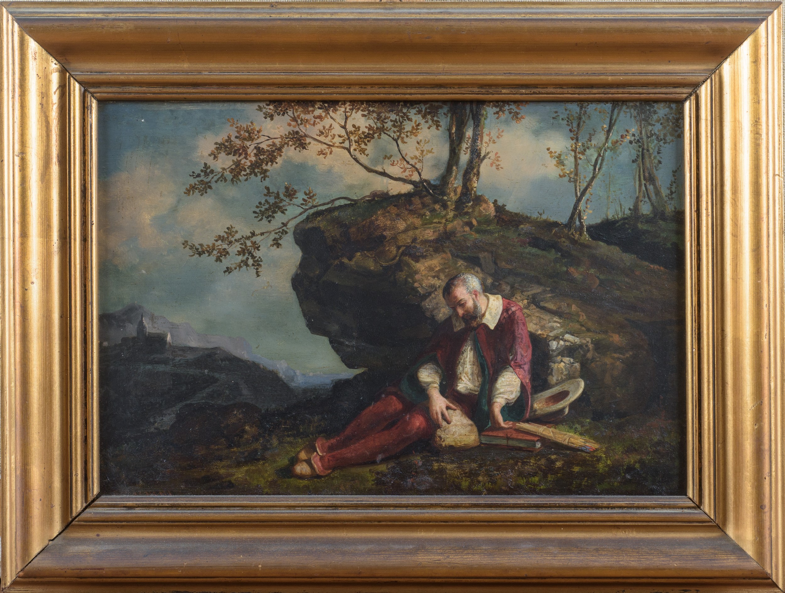 San Girolamo