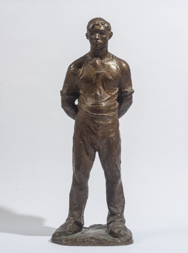 Figura maschile