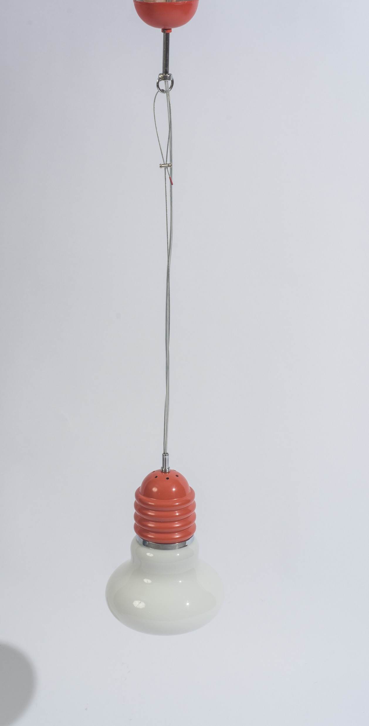 Piero Brombin - Lampada a sospensione modello “Arianna” (1965)