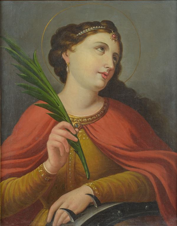 Santa Caterina D'Alessandria