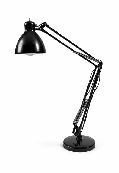 Lampada da tavolo mod. Naska “70° Anniversary”