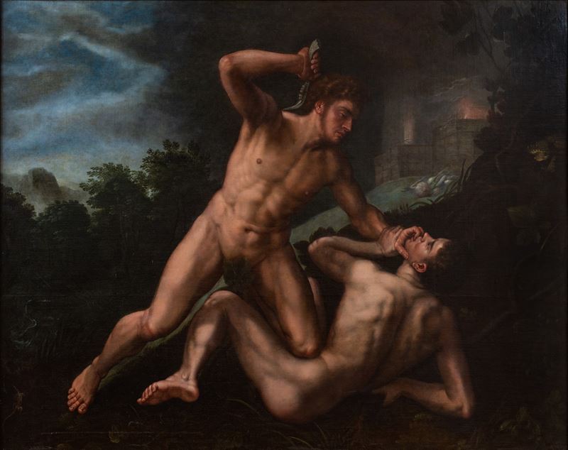 Caino e Abele
