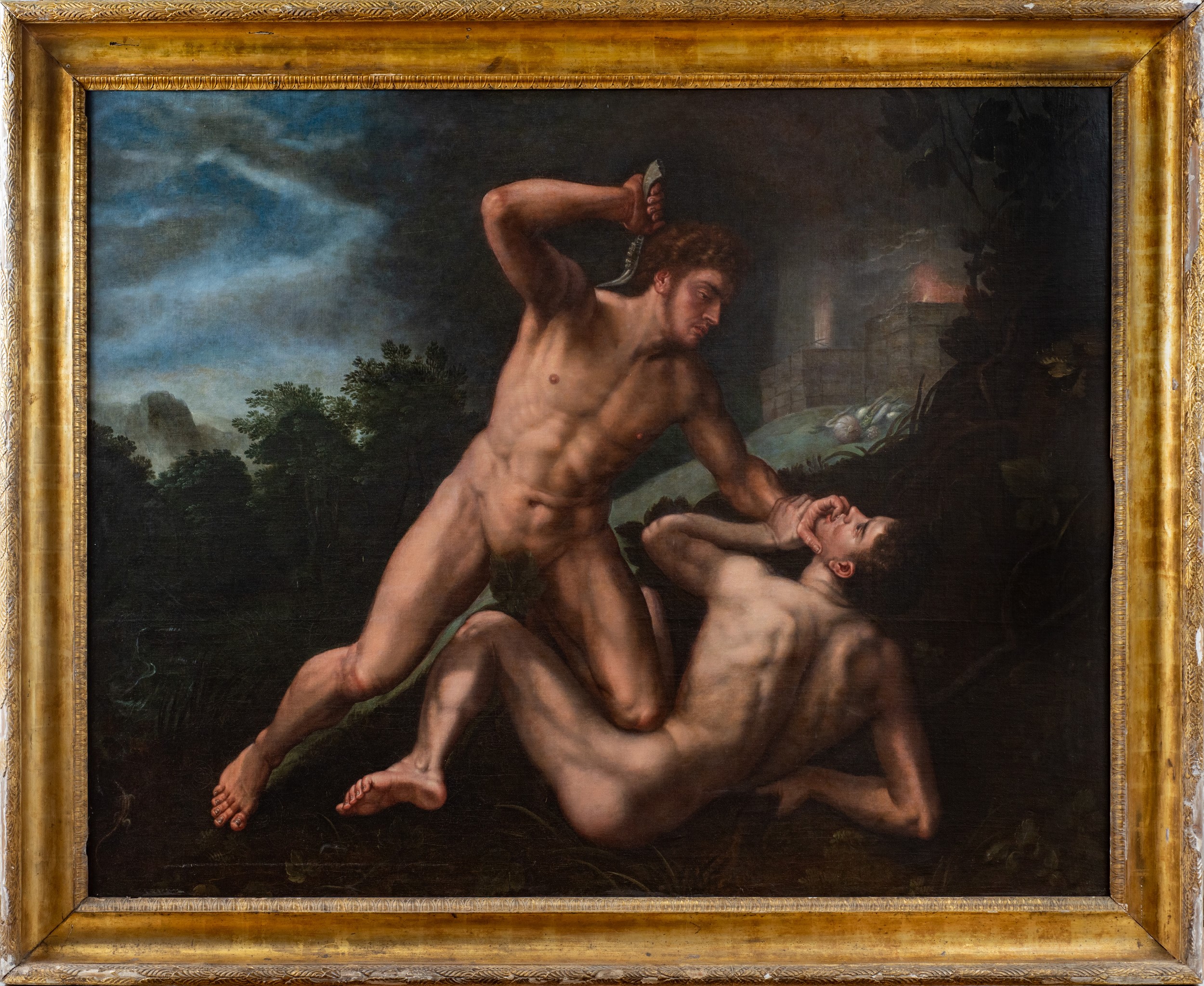 Caino e Abele