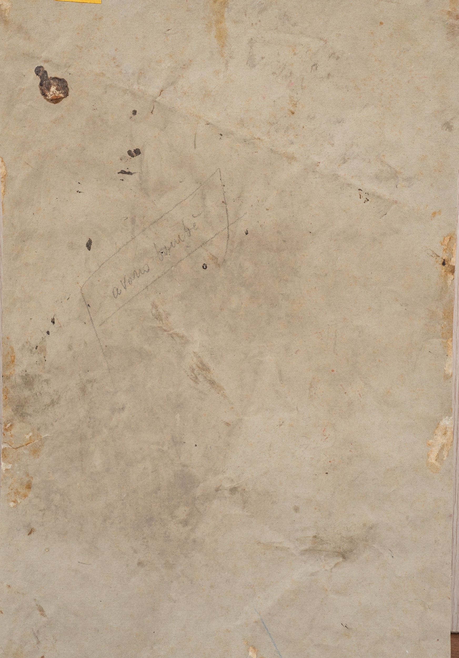 Filippo Mola - Moschettiere