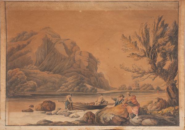 Lake of Wyndermere