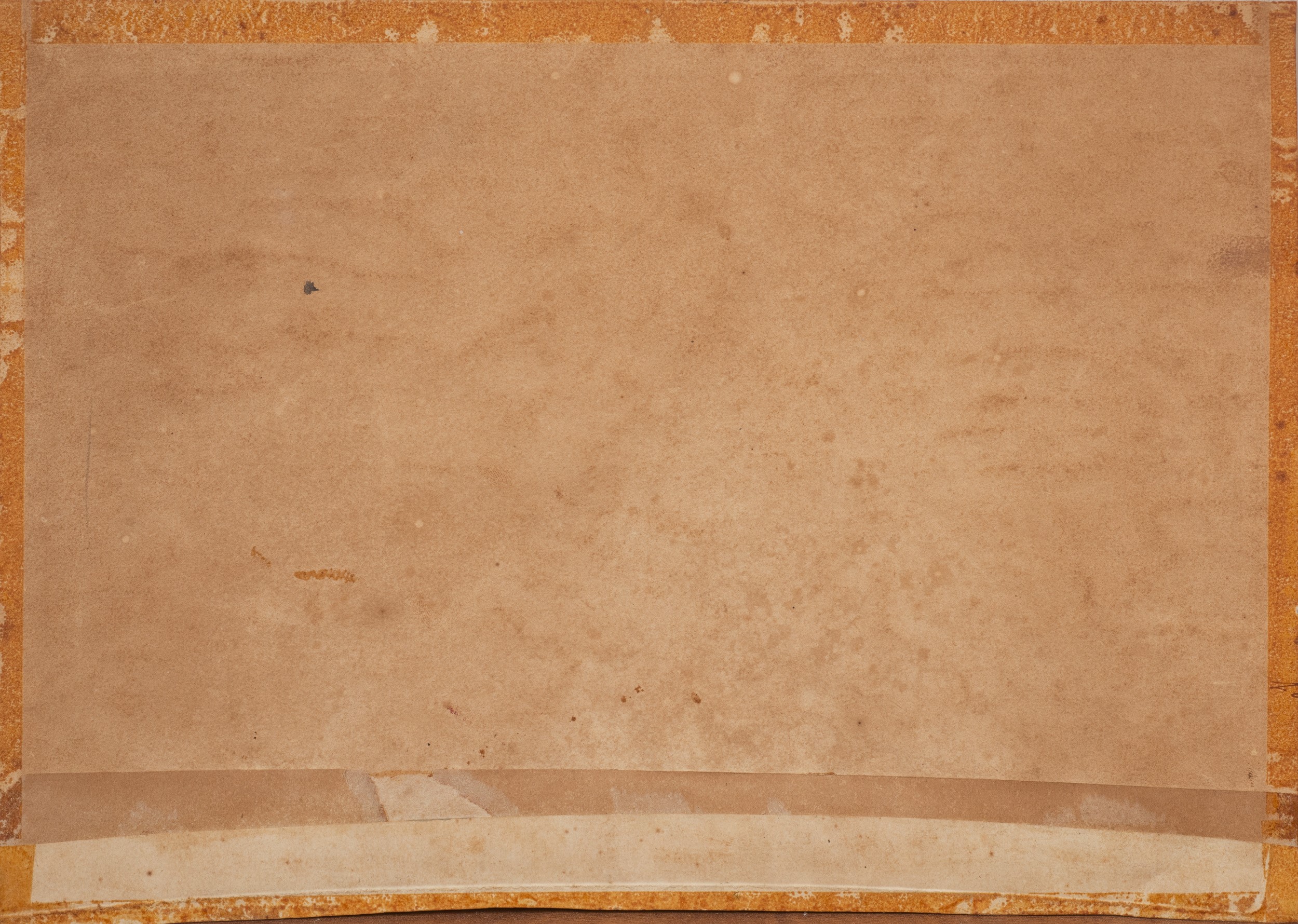 Philippe Jacques de Loutherbourg, Lake of Wyndermere, acquerello su carta (XIX secolo)