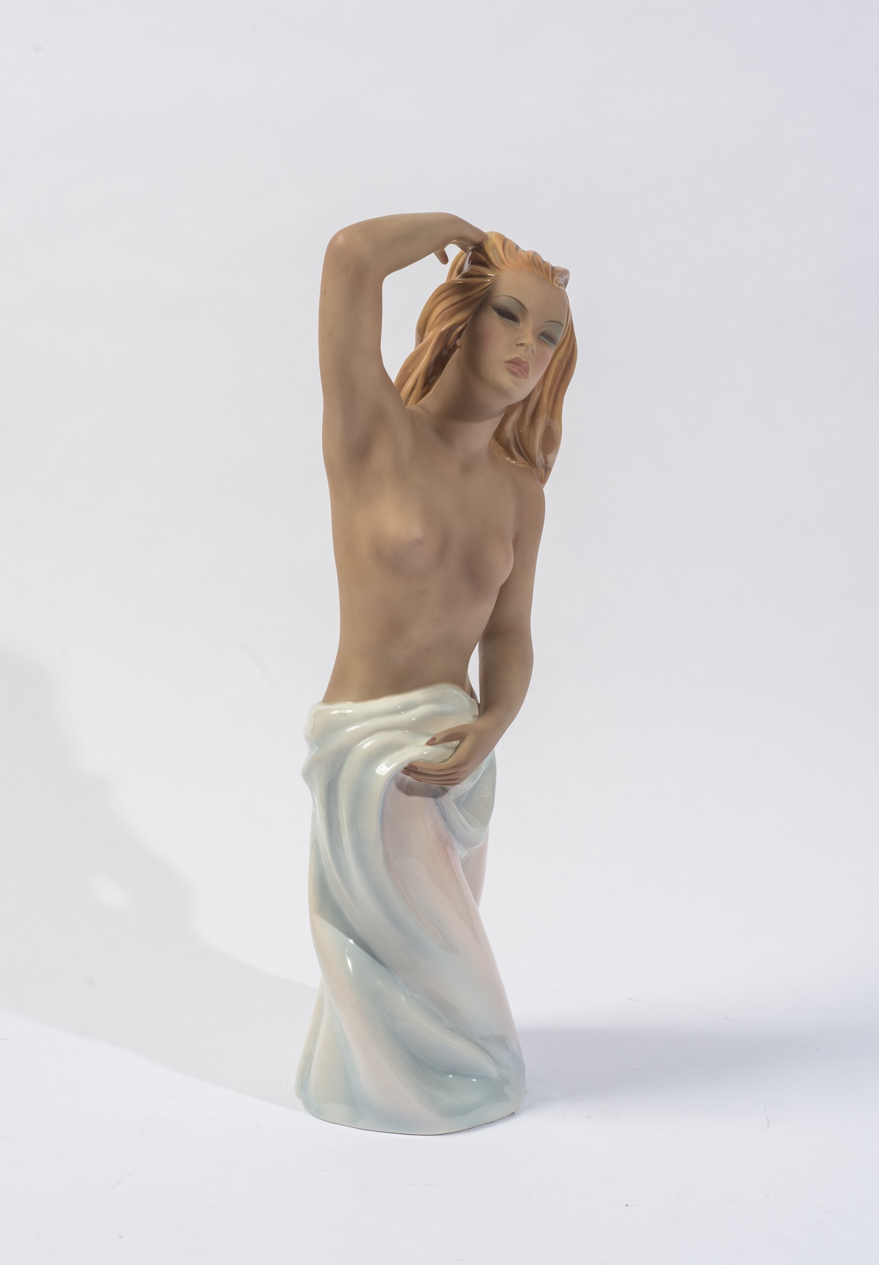 Clelia Bertetti - Emanuela, ceramica