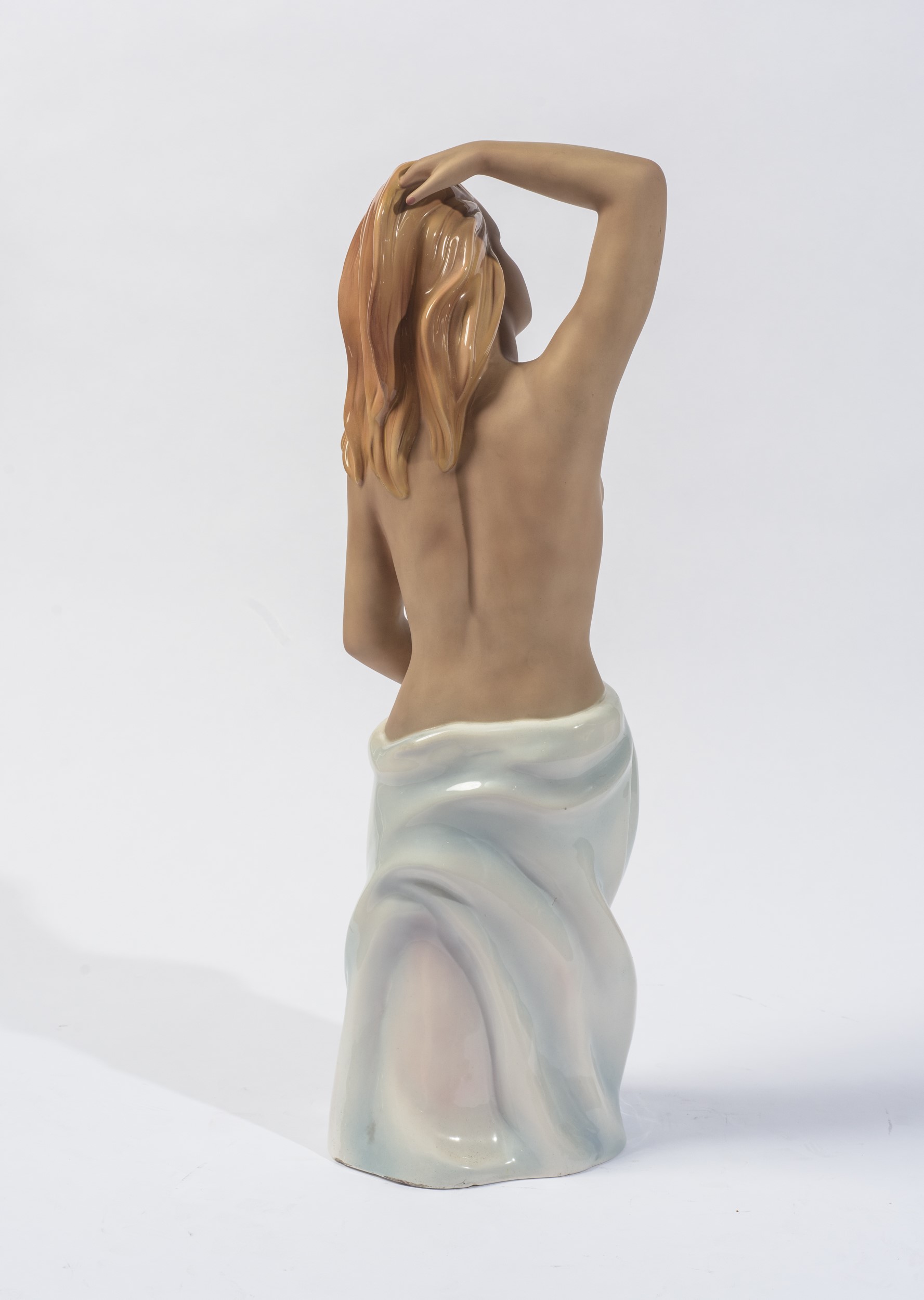 Clelia Bertetti - Emanuela, ceramica