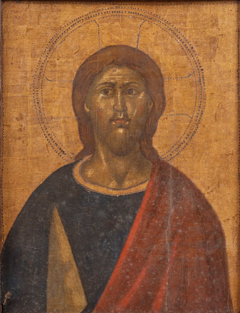 Volto di Cristo