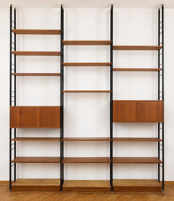 Libreria modulare 