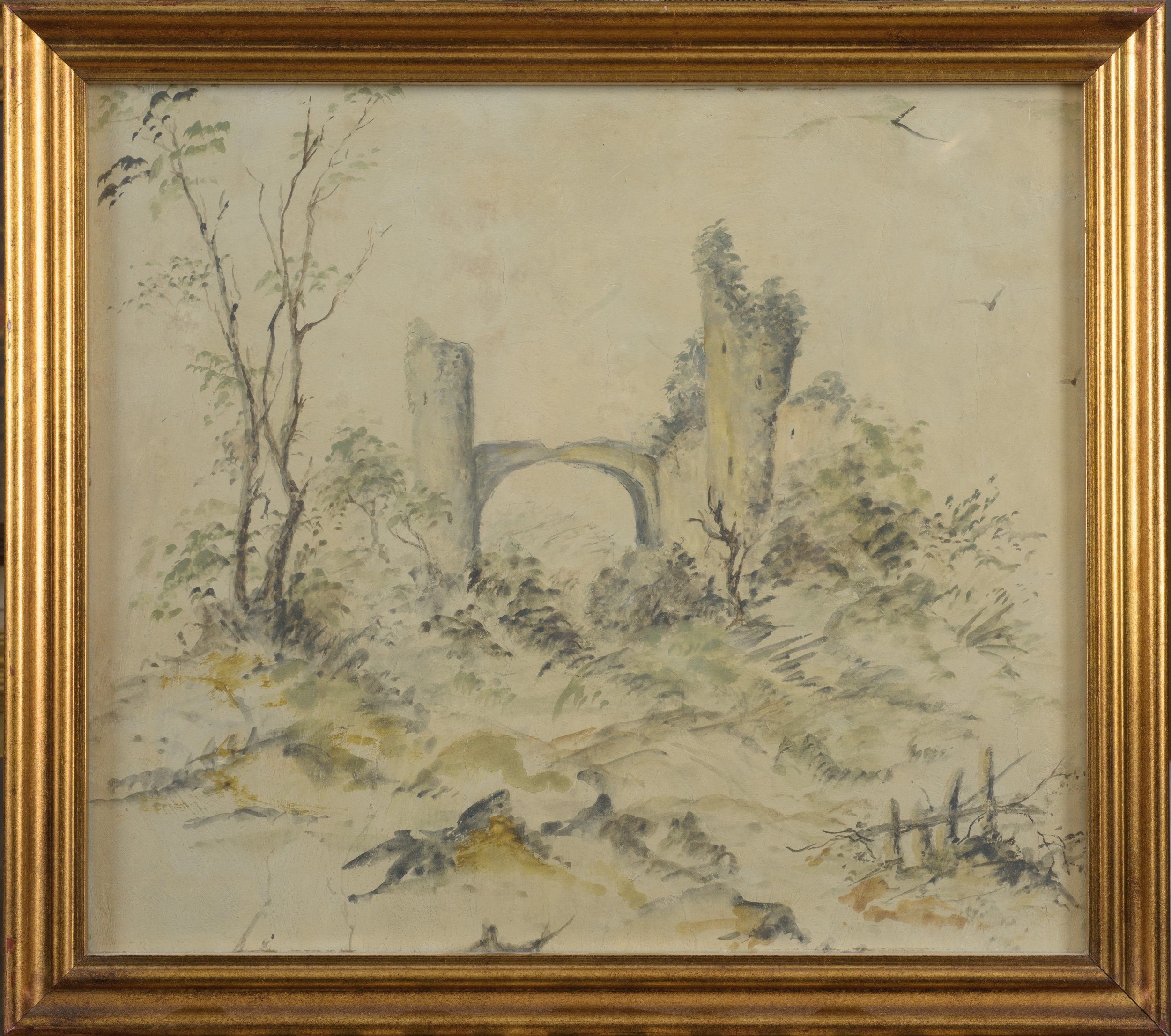 Serie di quindici tempere, Francia, seconda metà del XVIII secolo, tempera su carta
