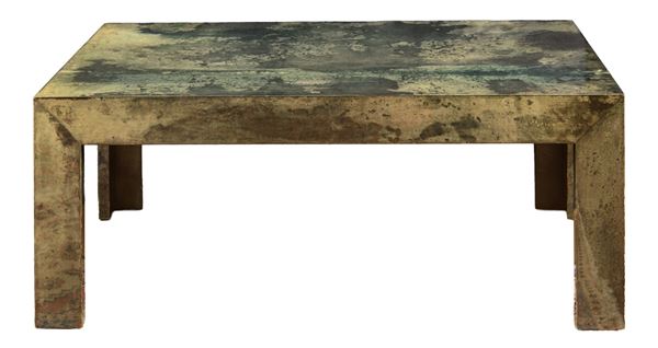 Aldo Tura - Coffee table