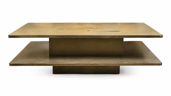 Willy Rizzo - Coffee table