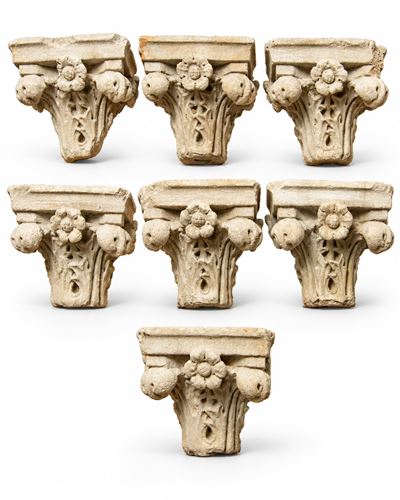 Sette Mezzi Capitelli