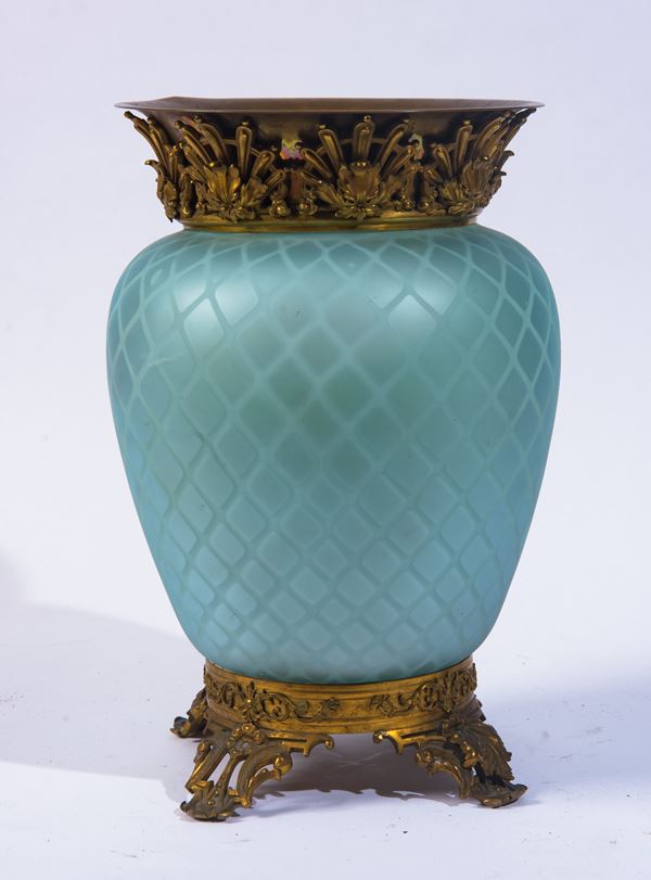 Grande vaso 