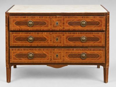 Commode