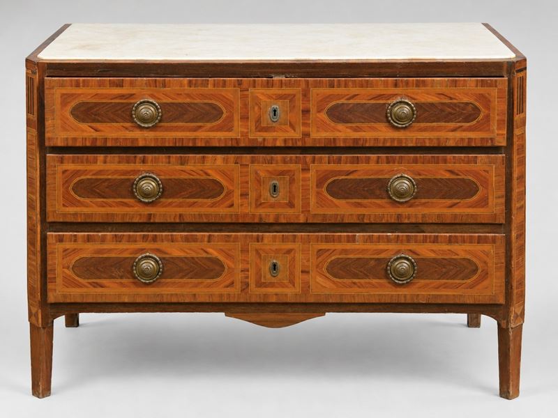 Commode
