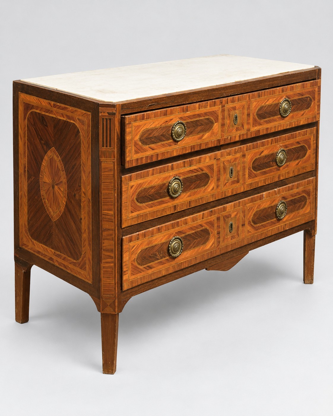 Commode