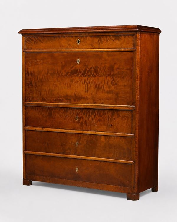 Secretaire