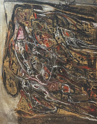 Helmut Kramer, Le combat