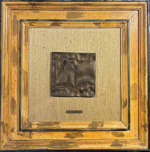 Pericle Fazzini - Libro