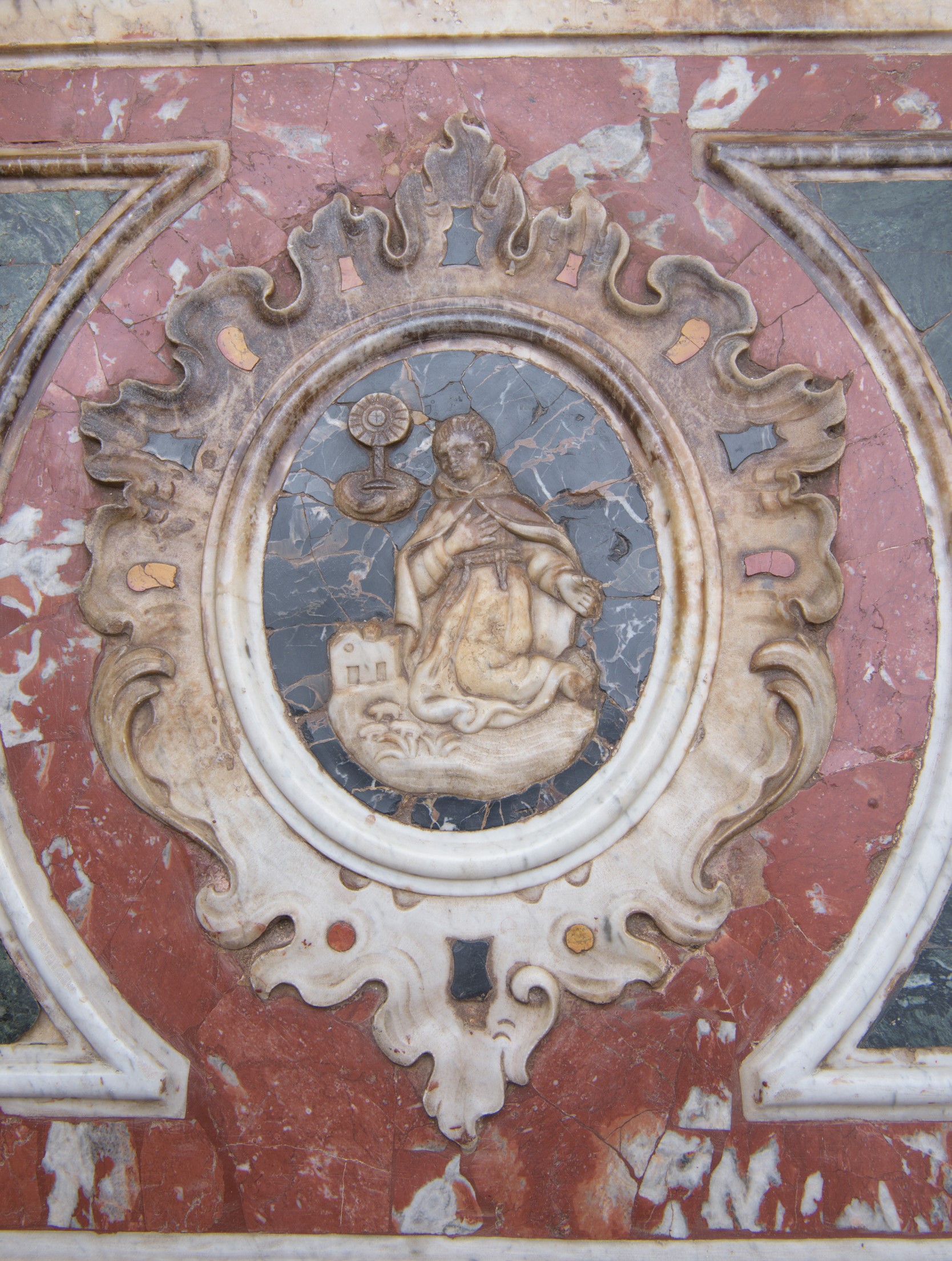 Paliotto