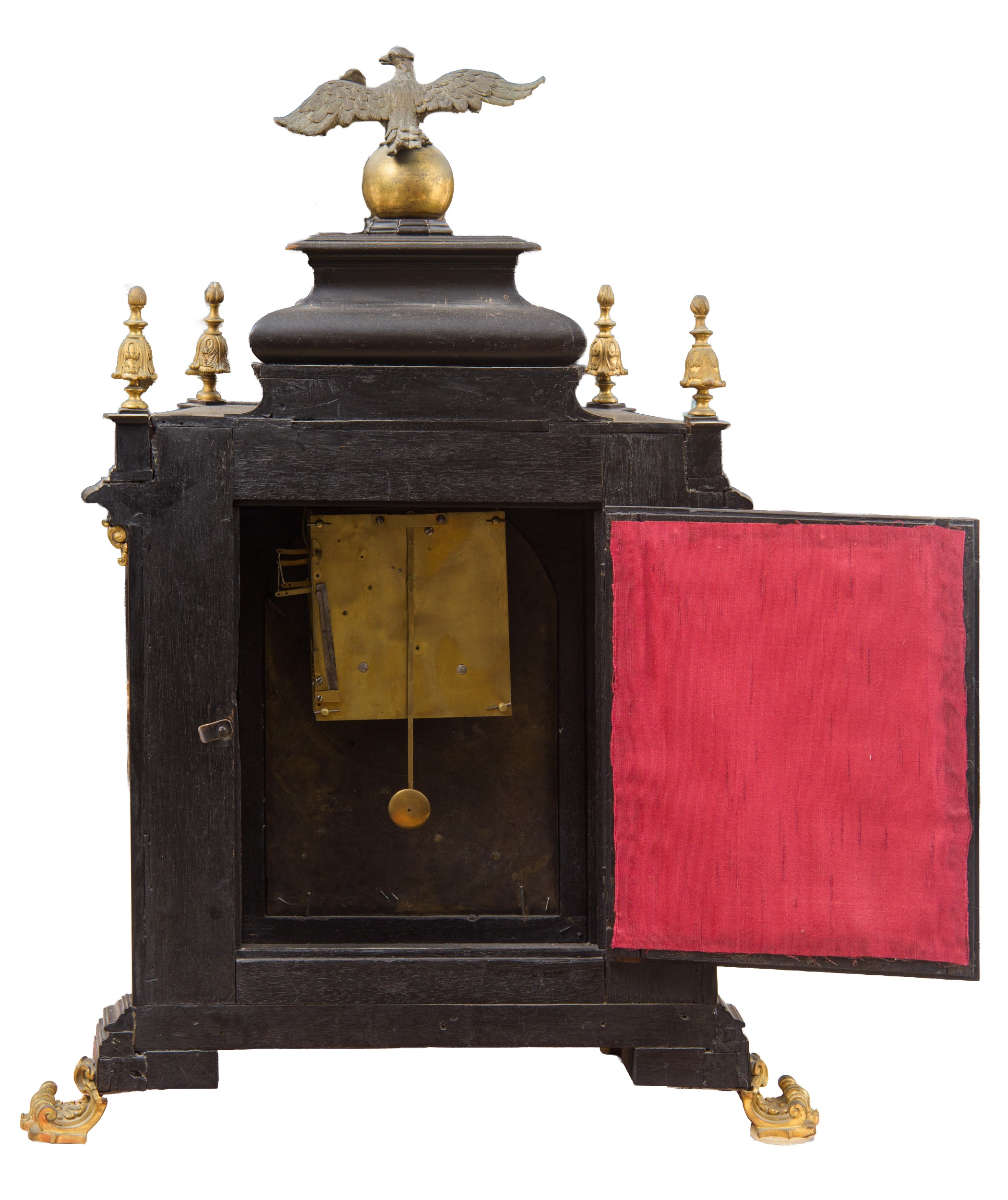 Pendola da Tavolo
