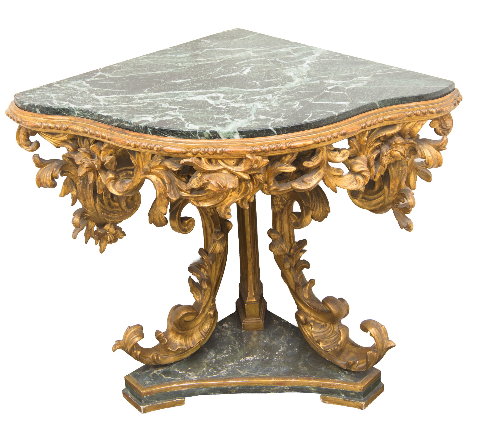 Console Angolare