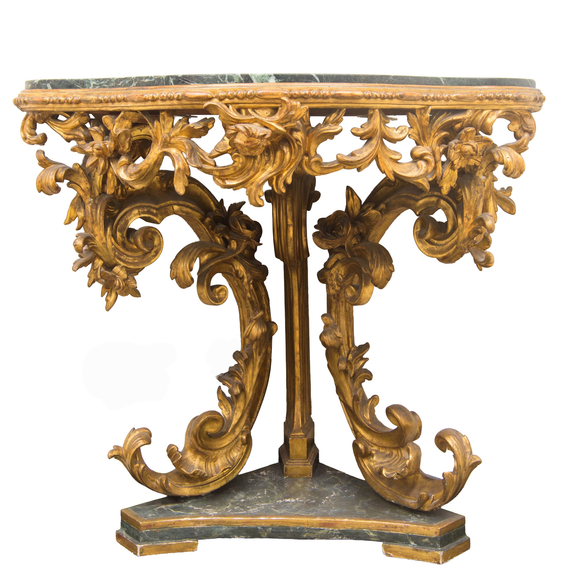 Console Angolare