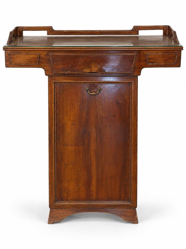 Console - étagère