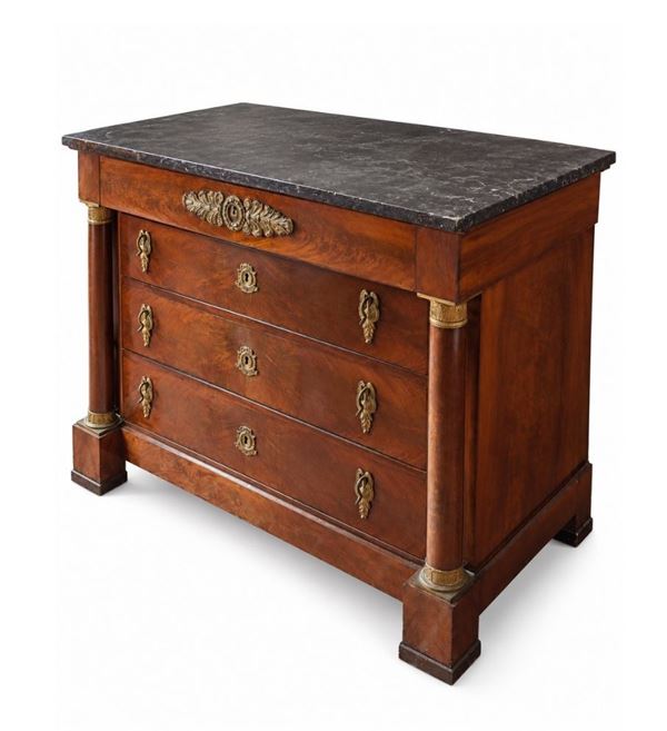 Commode
