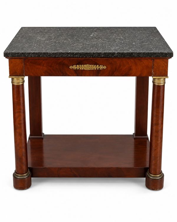 Piccolo Etagere