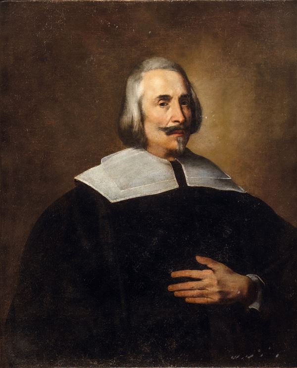 Ritratto di gentiluomo