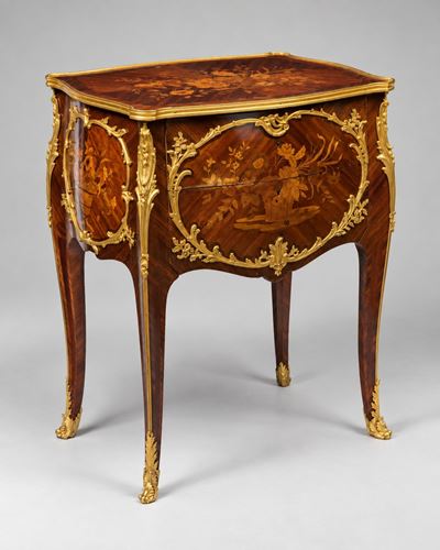 Piccola Commode