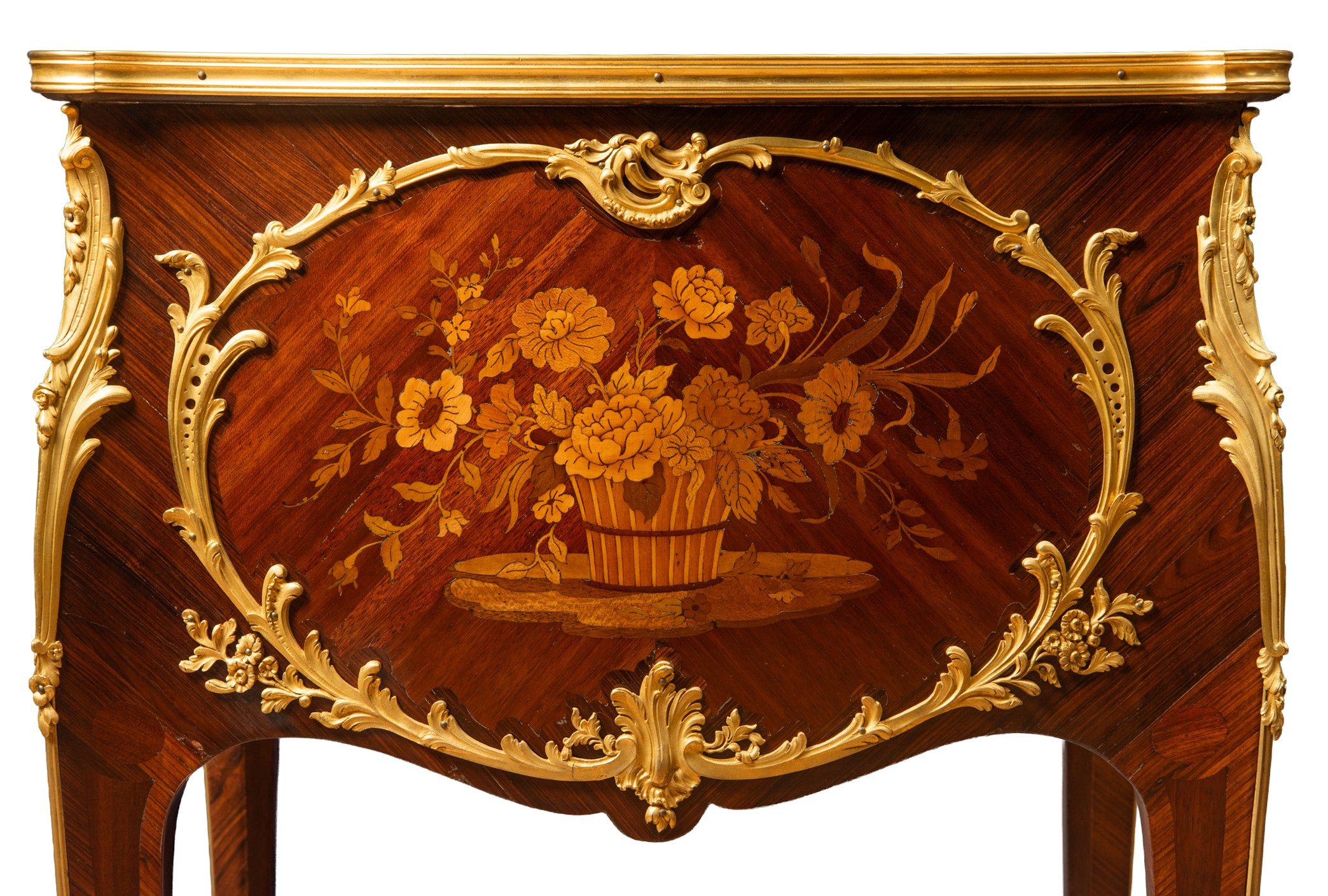 François Linke - Piccola Commode