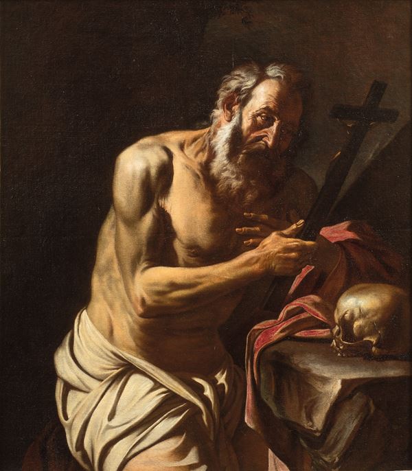 San Girolamo