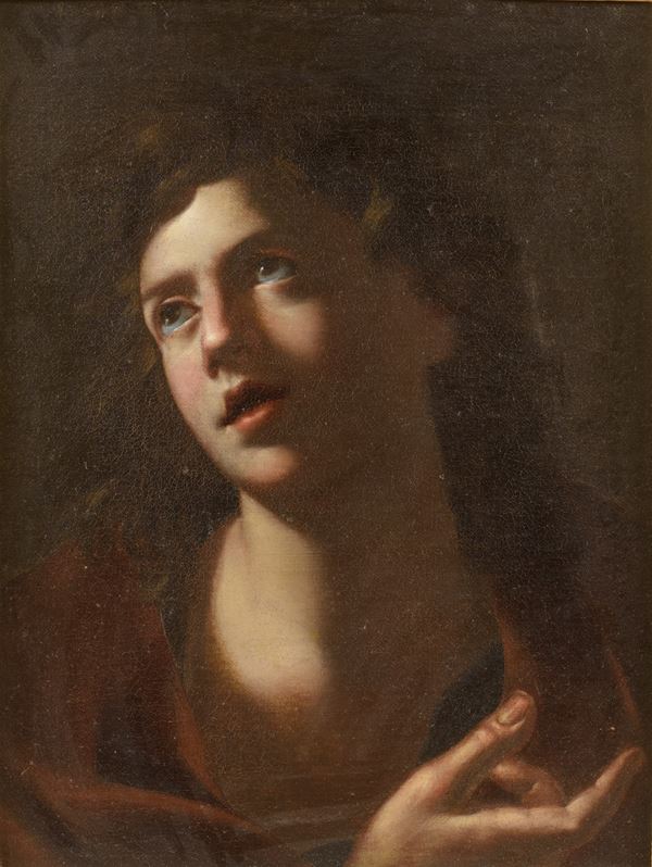 Santo in estasi